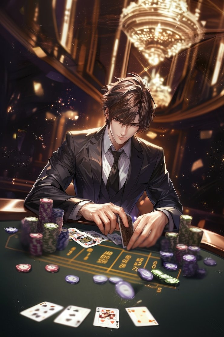 doyantoto slot mobile app interface showing live-dealer table selection