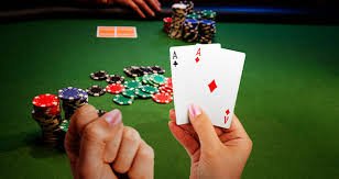 Table selection menu showing Blackjack, Baccarat, Dragon Tiger with limit tiers
