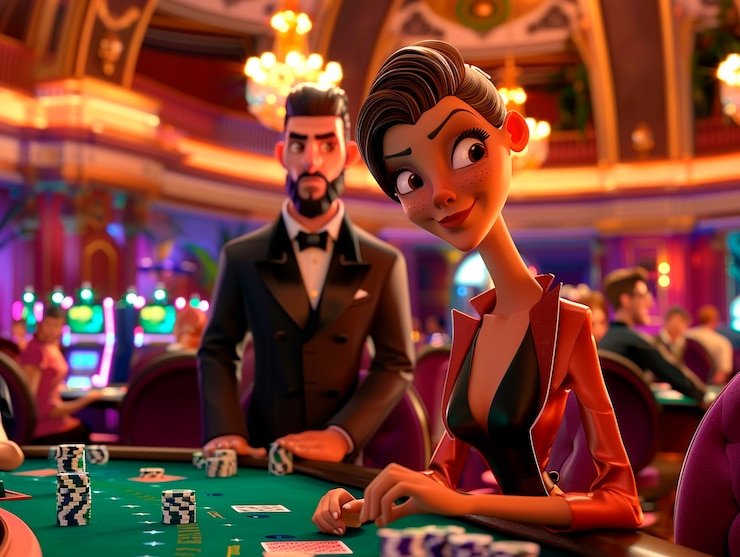 Game history display in Fortune Ox showing recent spin results and payouts