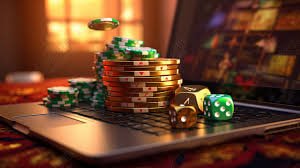 Live-dealer table selection menu with blackjack, roulette, and dragon tiger options